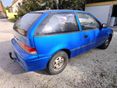 SUZUKI SWIFT 2000/12 - 2