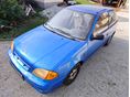 SUZUKI SWIFT 2000/12 - 1