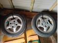 SUZUKI SWIFT 2000/12 - 6