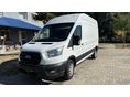 FORD TRANSIT 2020/10 - 1