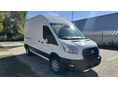 FORD TRANSIT 2020/10 - 2