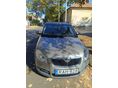 SKODA FABIA 2009/3 - 1