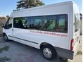 FORD TRANSIT 2013/3 - 5