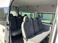 FORD TRANSIT 2013/3 - 10