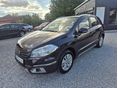 SUZUKI SX4 S-CROSS 2013/9 - 1