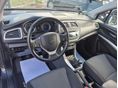 SUZUKI SX4 S-CROSS 2013/9 - 11
