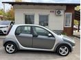 SMART FORFOUR 2005/3 - 4