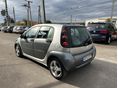 SMART FORFOUR 2005/3 - 7