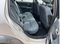 SMART FORFOUR 2005/3 - 17