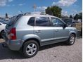 HYUNDAI TUCSON 2005/7 - 4