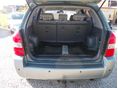 HYUNDAI TUCSON 2005/7 - 6