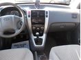 HYUNDAI TUCSON 2005/7 - 8