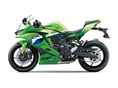 KAWASAKI ZX-4R (NINJA) 2026 - 2