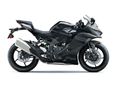 KAWASAKI ZX-4R (NINJA) 2026 - 8