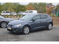 SEAT LEON 2020/7 - 1