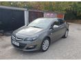 OPEL ASTRA J 2017/2 - 1