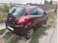 FORD KA 2009 - 3