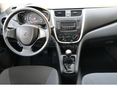 SUZUKI CELERIO 2015/1 - 5
