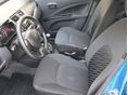 SUZUKI CELERIO 2015/1 - 6