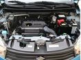 SUZUKI CELERIO 2015/1 - 11