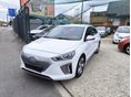 HYUNDAI IONIQ 2018/12 - 2