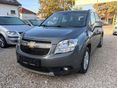 CHEVROLET ORLANDO 2011/7 - 1