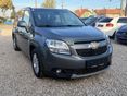 CHEVROLET ORLANDO 2011/7 - 2