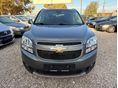 CHEVROLET ORLANDO 2011/7 - 3