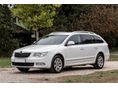 SKODA SUPERB 2010/3 - 1