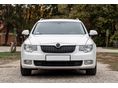 SKODA SUPERB 2010/3 - 2