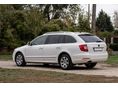 SKODA SUPERB 2010/3 - 4