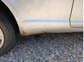 TOYOTA YARIS 2000/3 - 3