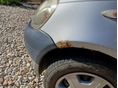 TOYOTA YARIS 2000/3 - 8