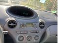 TOYOTA YARIS 2000/3 - 11