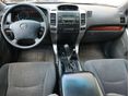 TOYOTA LAND CRUISER 2007/5 - 5