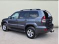TOYOTA LAND CRUISER 2007/5 - 2