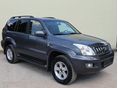 TOYOTA LAND CRUISER 2007/5 - 1