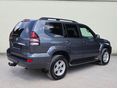 TOYOTA LAND CRUISER 2007/5 - 4