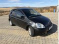TOYOTA YARIS 2005/7 - 2