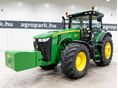 JOHN DEERE 2015 - 1