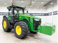 JOHN DEERE 2015 - 2