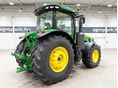 JOHN DEERE 2015 - 3