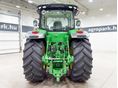 JOHN DEERE 2015 - 5
