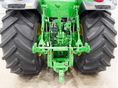 JOHN DEERE 2015 - 6