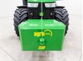 JOHN DEERE 2015 - 11