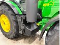 JOHN DEERE 2015 - 18