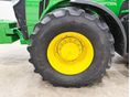 JOHN DEERE 2015 - 19