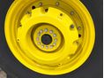 JOHN DEERE 2015 - 21