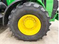 JOHN DEERE 2015 - 22