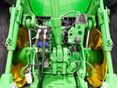 JOHN DEERE 2015 - 25